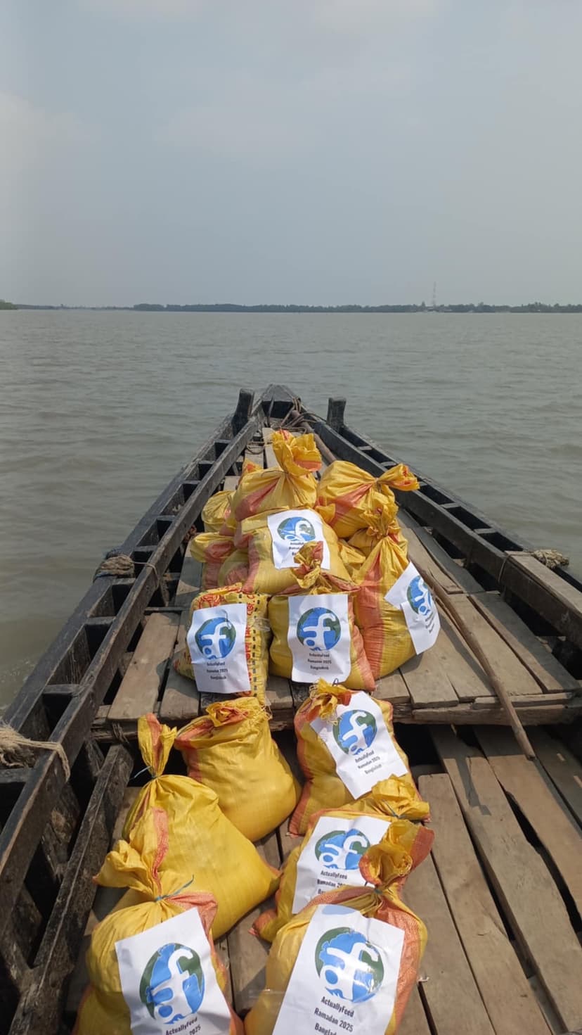 Work in Bangladesh 2