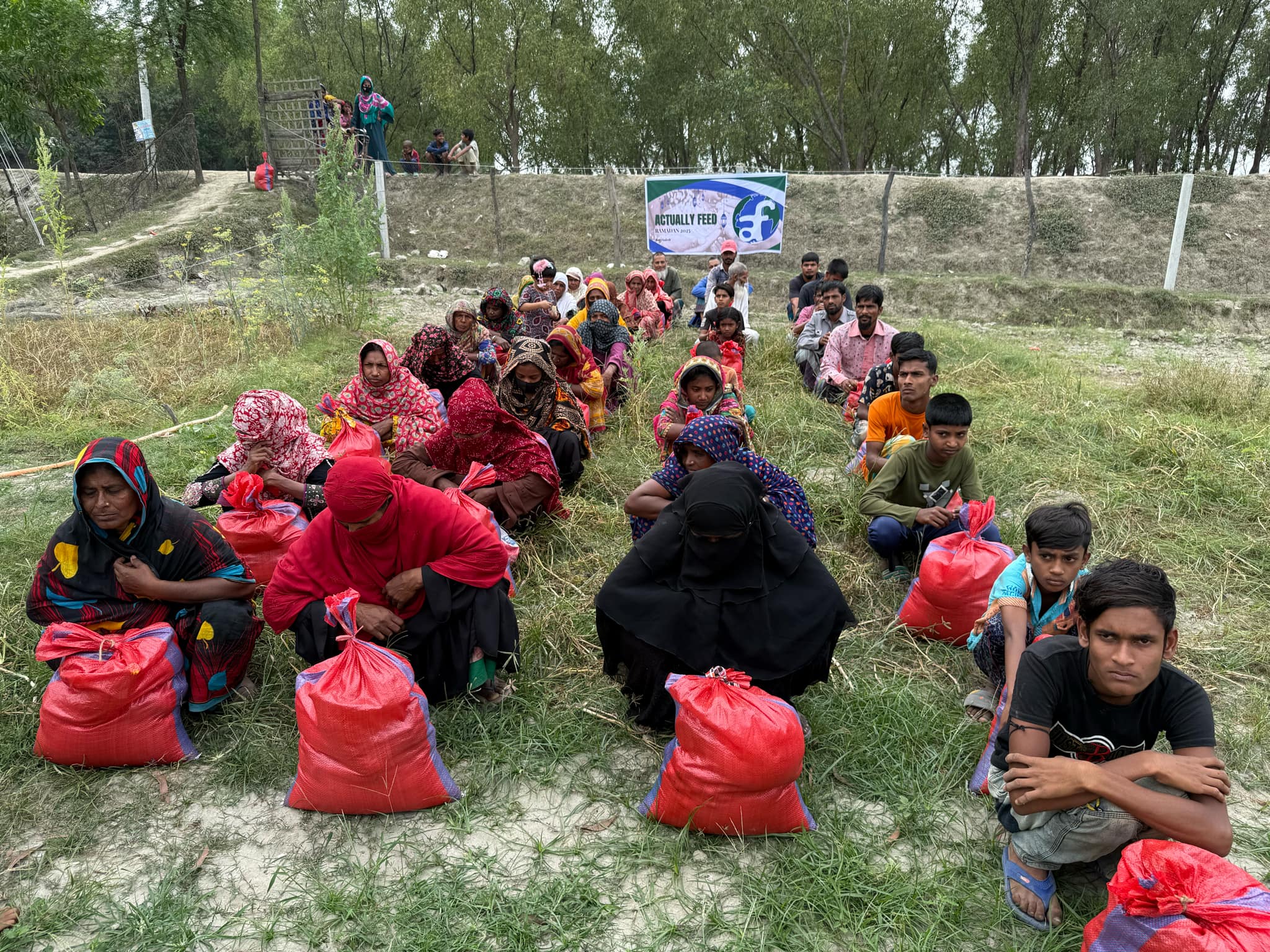 Children in Bangladesh